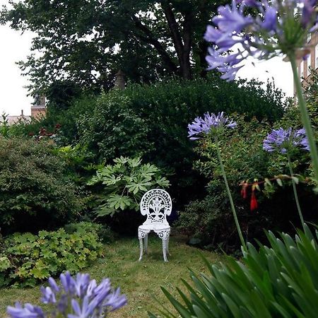 Stunning 2 Bedroom Flat 8Min Walk From The Beach Brighton Exteriör bild